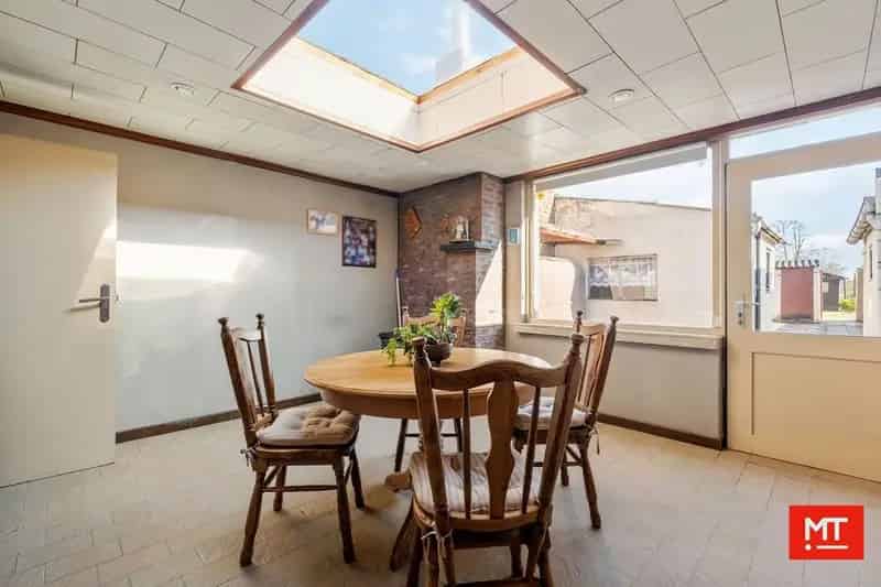 Te renoveren woning in een rustige buurt te Geluwe