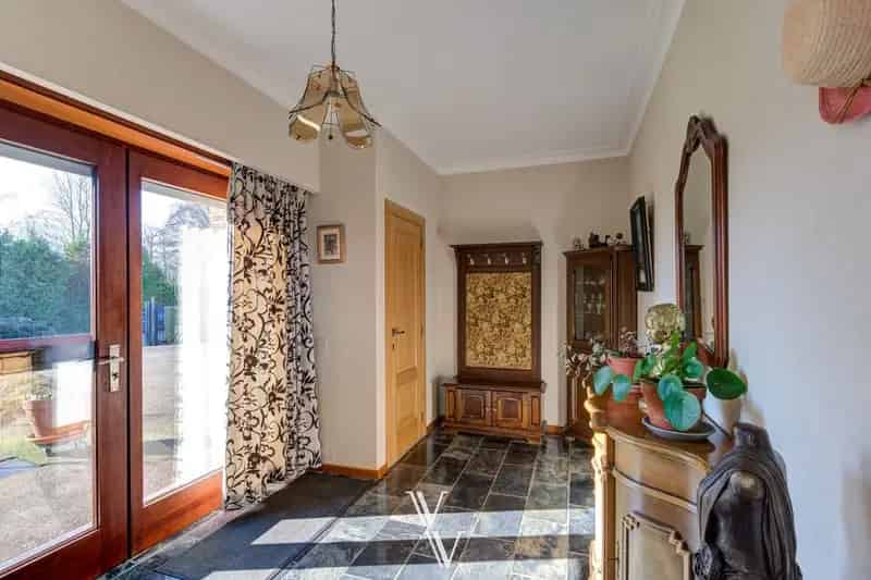 Rustig gelegen villa met 4 slaapkamers te Pulderbos
