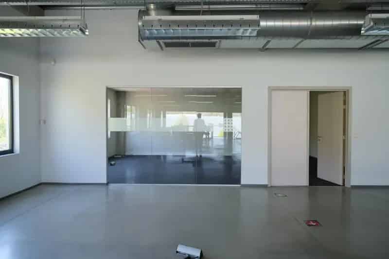 Kantoren te huur op Linkeroever