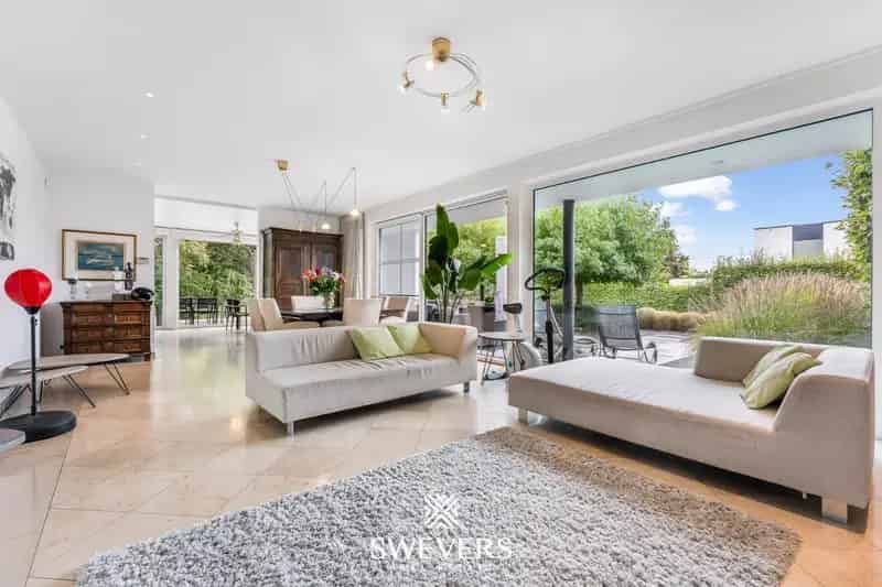 Huis te koop