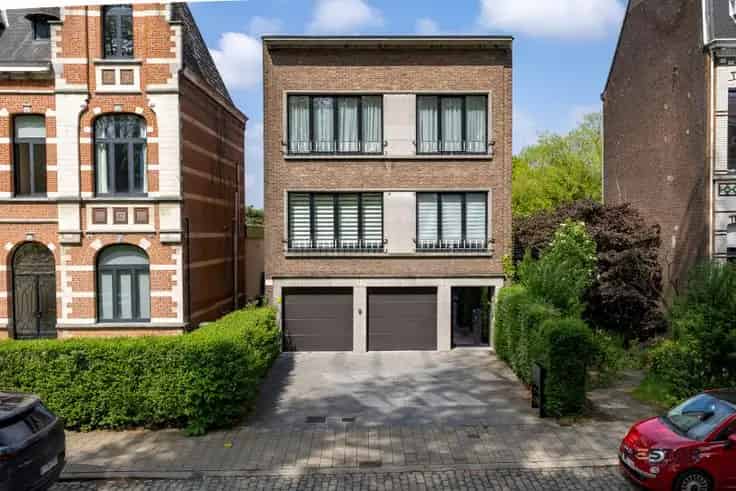 Appartementsblok Te Koop