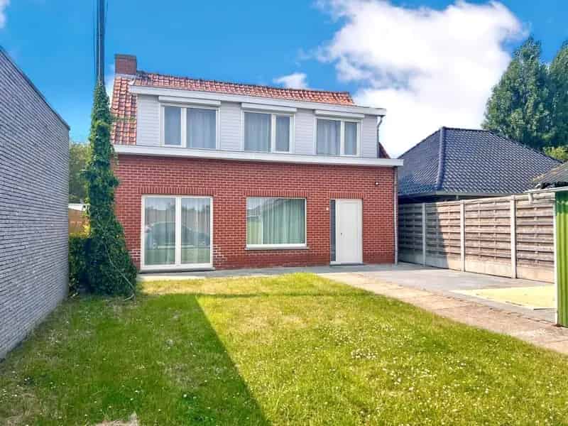 Huis te koop