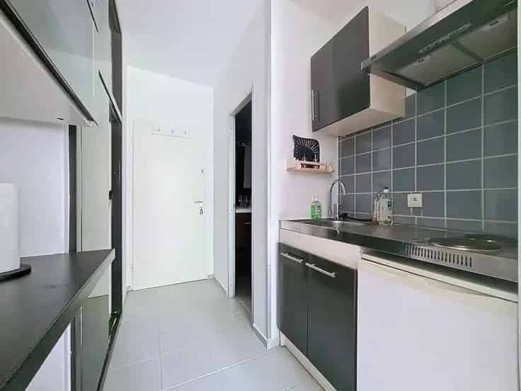 Studio Te Koop