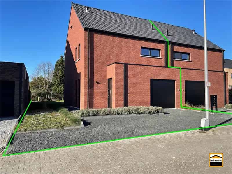 Huis te koop