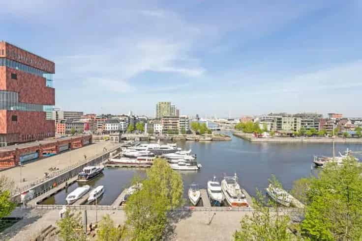 Penthouse Te Koop