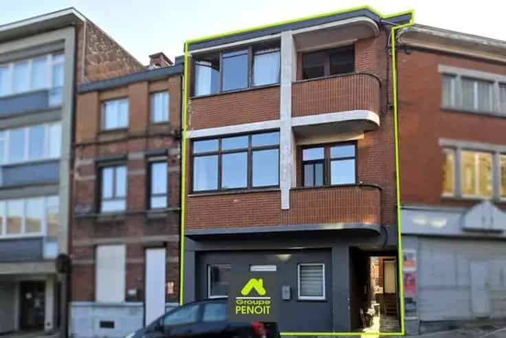 Appartementsblok Te Koop