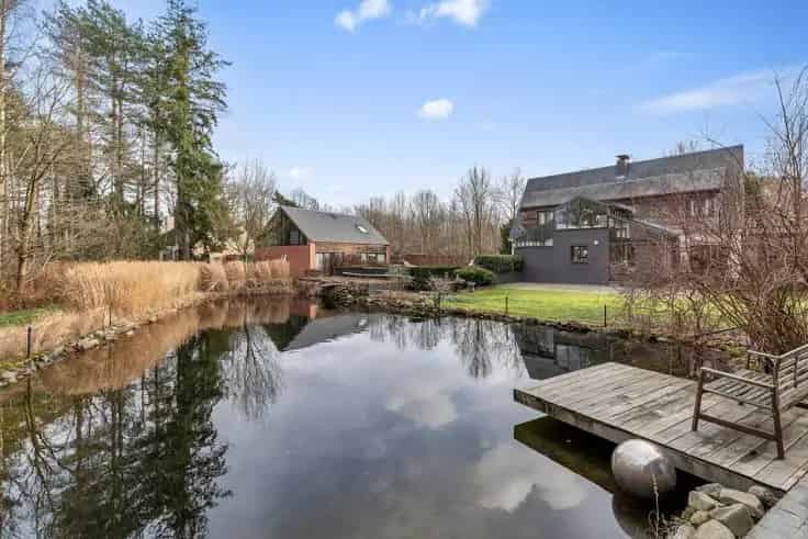Villa Te Koop