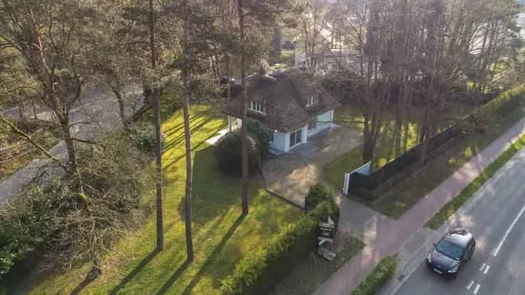Villa Te Koop