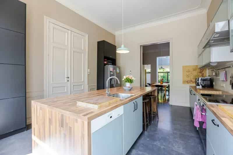 Herenhuis te koop in Aarschot