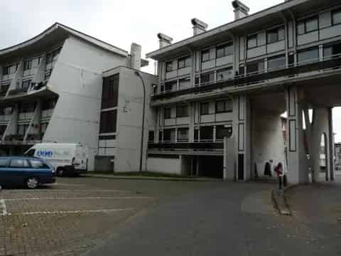 Dordrechtlaan 17-39