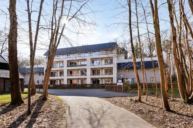 Appartement te koop