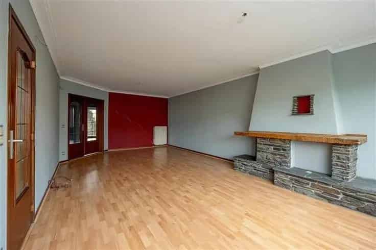 Appartement te koop Antwerpen 3 slaapkamers terras