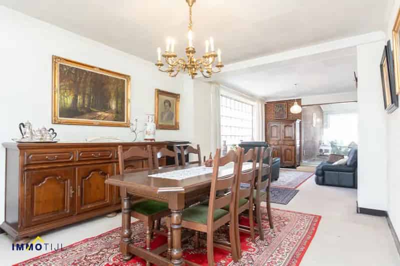 Fraaie burgerwoning, 3 slaapkamers, centrum Lebbeke!