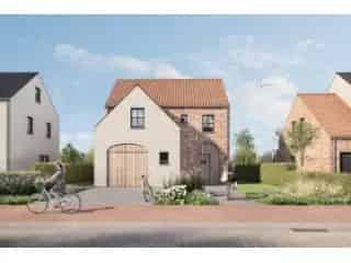 Project: Hof Langelede - Wachtebeke 24431-P-VK2220-rxBZzGn0