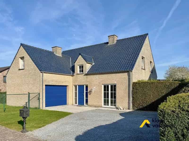 Riant wonen in een residentiële omgeving nabij het centrum van Bree.