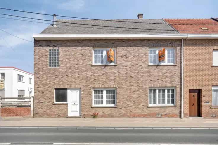 Huis Te Koop