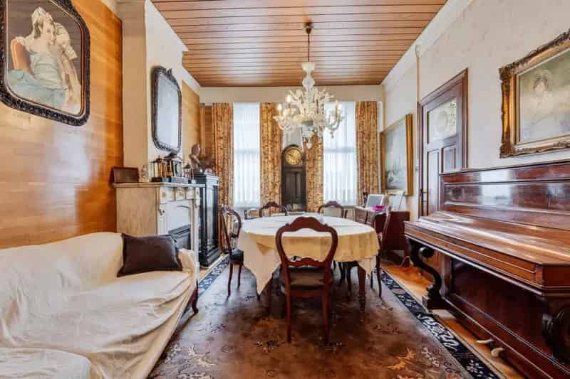 Huis te koop in Sint-Niklaas