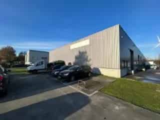 Industrie te koop - Evergem RBS06155