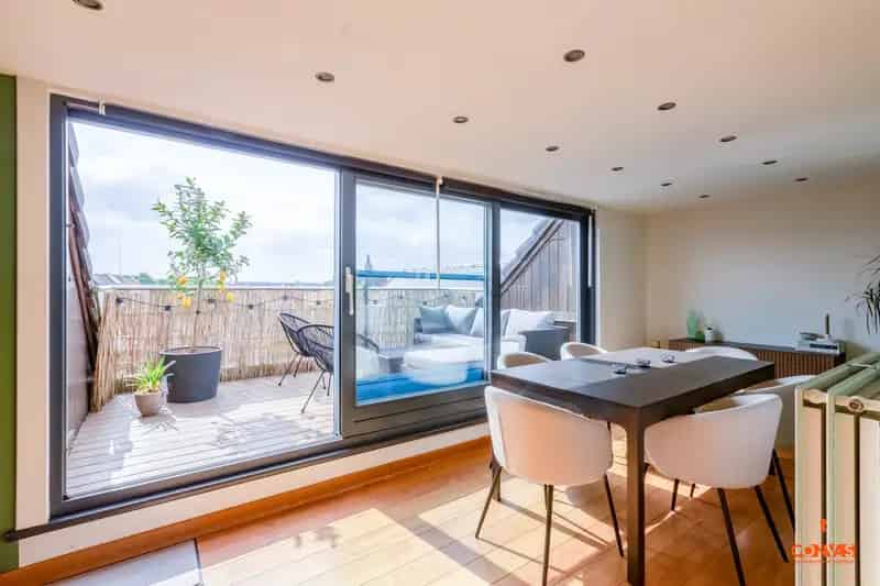 Appartement te koop