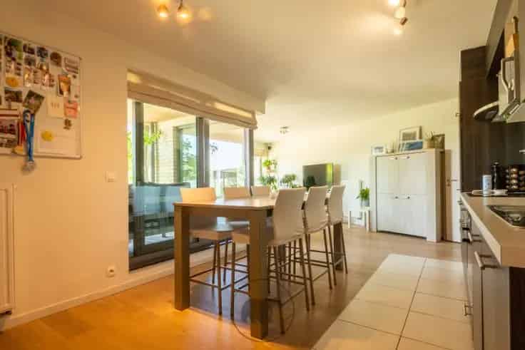 Appartement Te Koop Gent Schelde Zuidpark