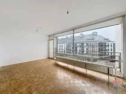 Kamer Te Huur , 1, Eugène Hubertstraat, Brussel, Brussel Hoofdstad