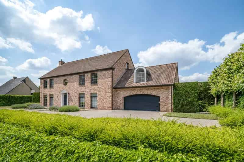Huis te koop