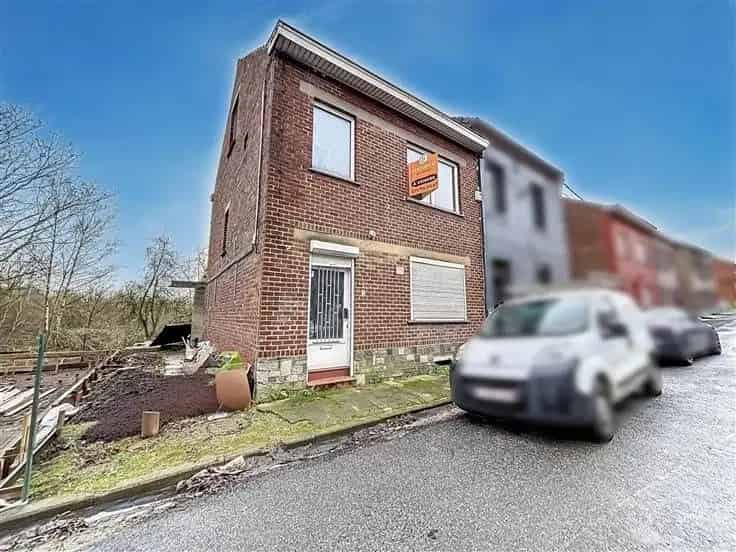 Huis Te Koop