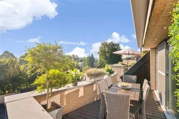 Penthouse Te Koop Aalst 180m² 3 slaapkamers