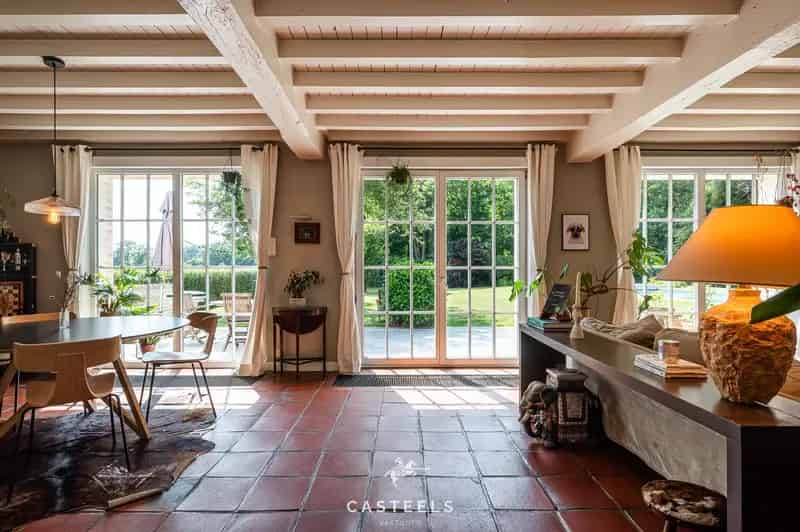 Huis te koop in Heusden
