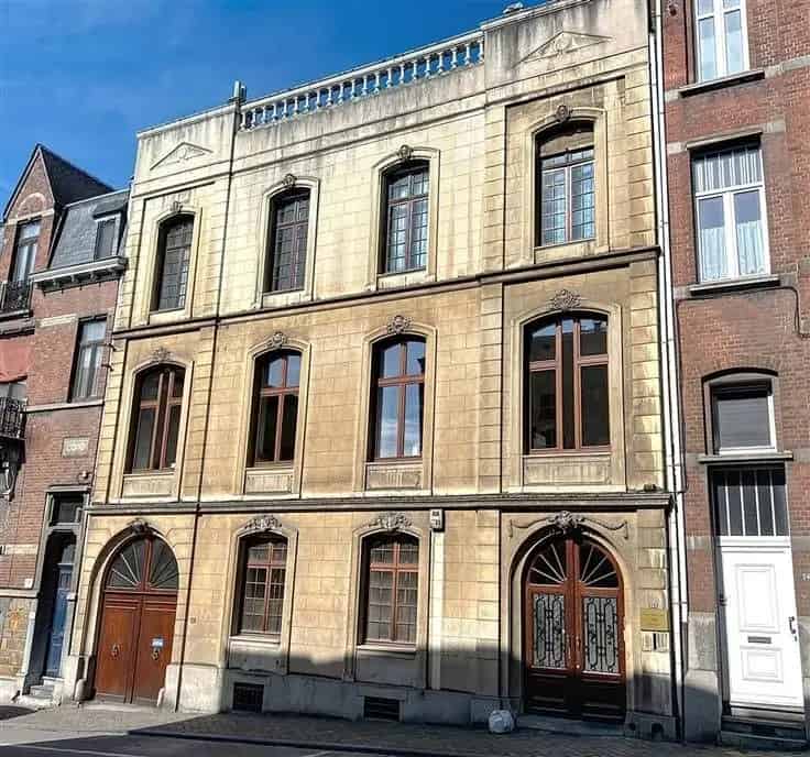 Herenhuis Te Koop