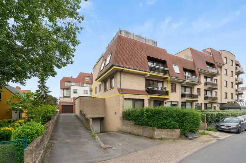 Appartement te huur