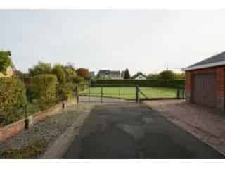 Huis gemengd gebruik te koop - Amay VBB77259
