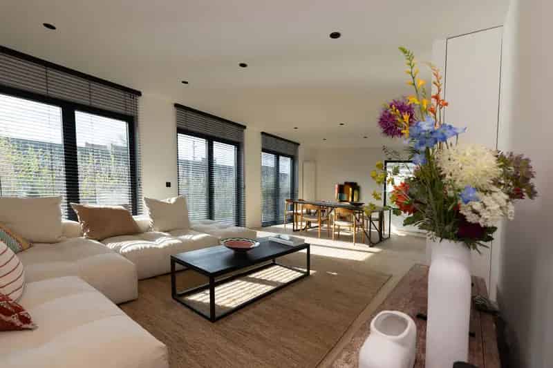 Gerenoveerde Villa Hansbeke 3 slaapkamers A-label