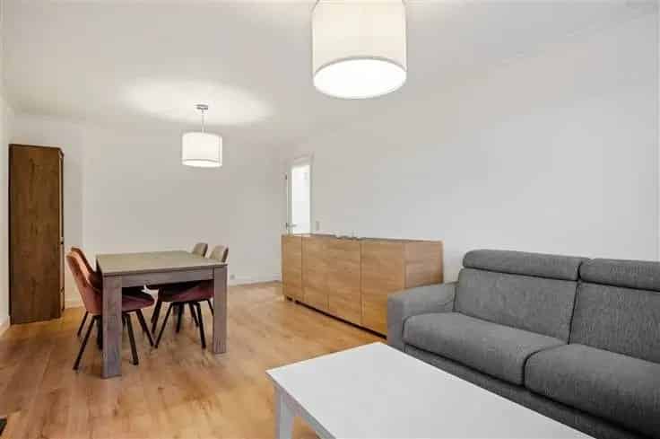 Appartement Te Koop Mechelen