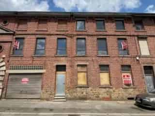 Huis gemengd gebruik te koop - Montignies-sur-Sambre VBC91238