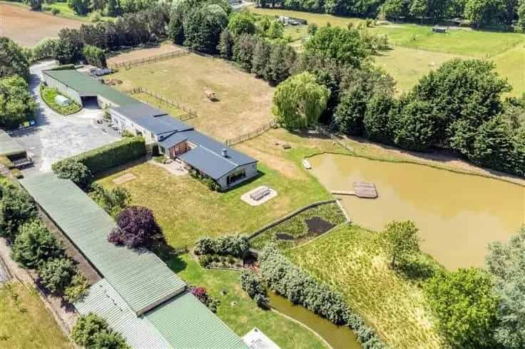Huis Te Koop