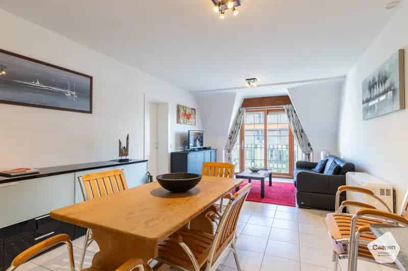 Appartement te koop