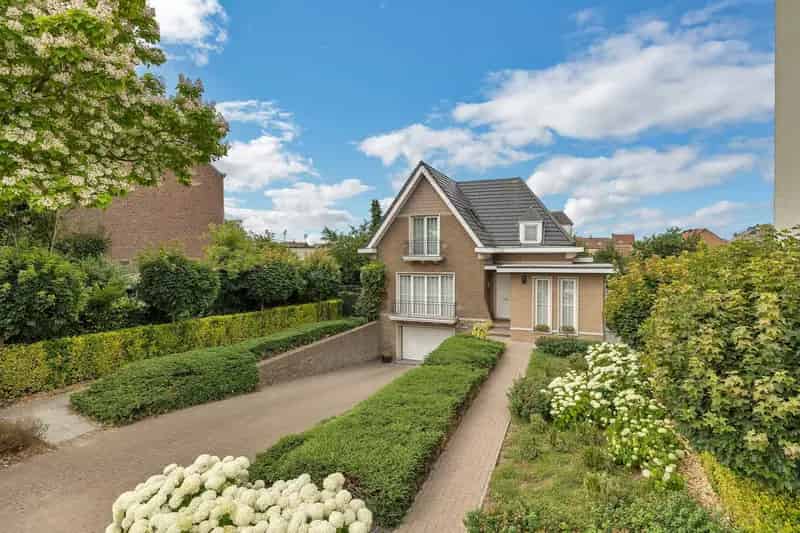 Huis te koop