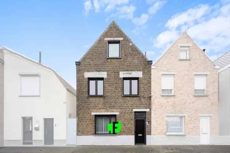 Huis Te Koop