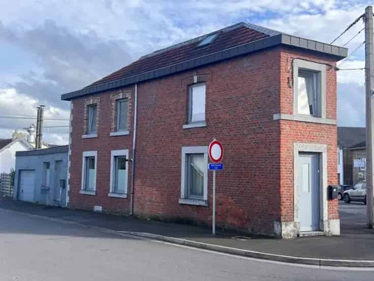 Appartementsblok Te Koop