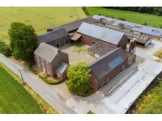 Boerderij - hoeve te koop - Perwez RBL09857