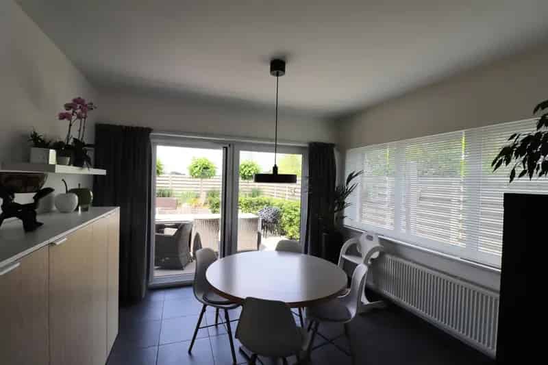 Huis te koop