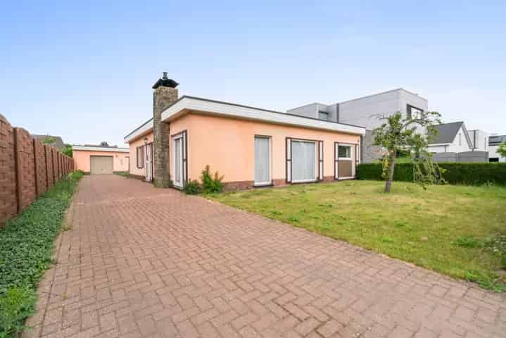 Huis te koop in De Pinte