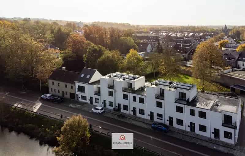 Huis te koop in Gent