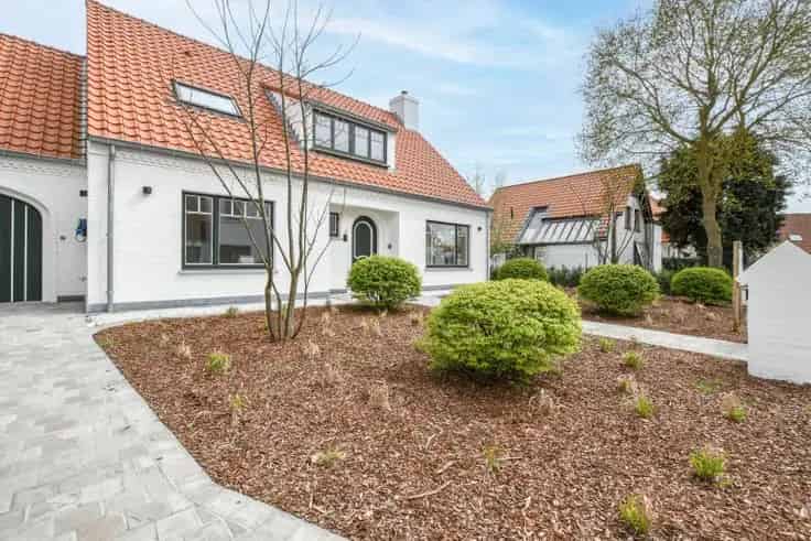 Villa Te Koop