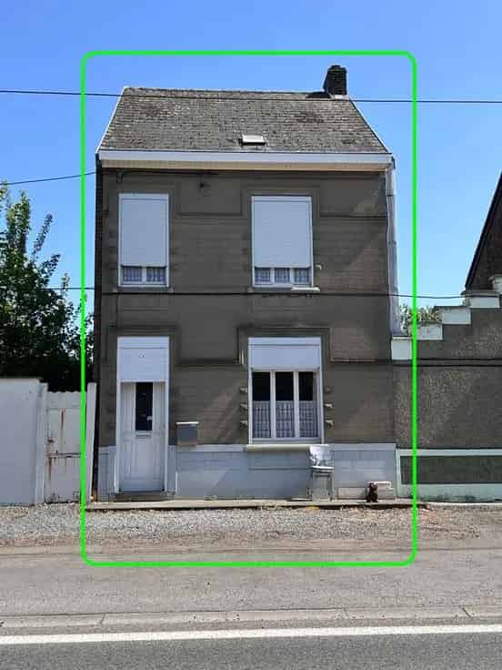 Huis Te Koop