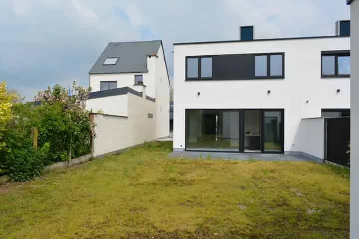 Huis te huur in Schoonaarde