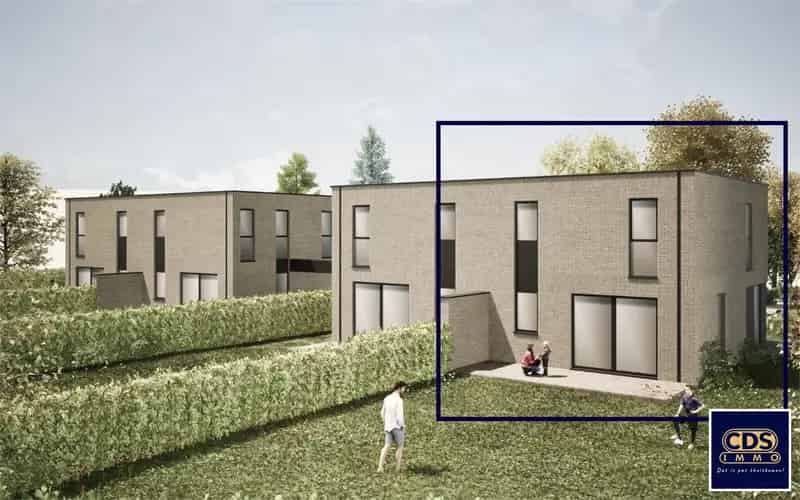 Huis te huur