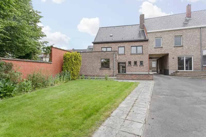 Huis te koop