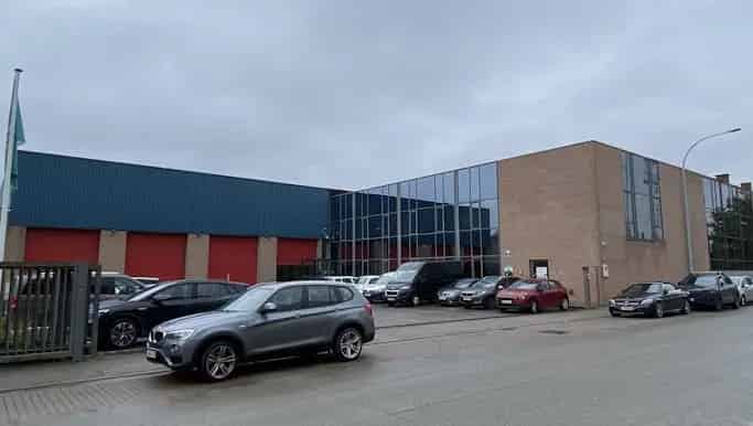 Kantoor te huur in Guido Gezellelaan 6, Roeselare - Dewaele